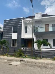 House for sale Ikate Elegushi Lekki Lagos