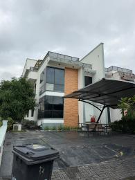5 bedroom House for rent Cowrie Creek Estate Ikate Lekki Lagos