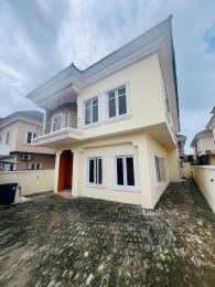 5 bedroom House for rent Behind Megachicken Ikota Lekki Lagos