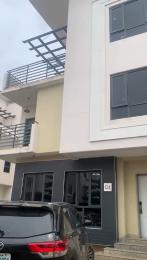 5 bedroom House for rent Main Wuye Abuja