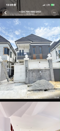 5 bedroom House for rent Chevron Drive Chevron Lekki Lagos