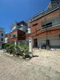 6 bedroom House for rent  Lekki Phase 1 Lekki Lagos