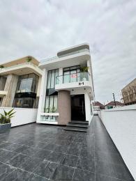 5 bedroom House for sale Orchid Lekki Lagos