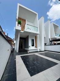 5 bedroom House for sale Thomas estate Ajah Lagos