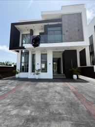 5 bedroom House for sale Megamound Estate Ikota Lekki Lagos