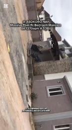 5 bedroom House for sale Naf Valley Estate, Asokoro Abuja