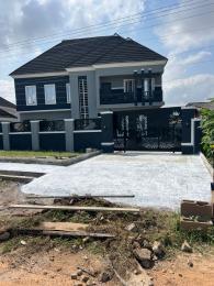 4 bedroom House for sale Airport Abake Estate Alakia Ibadan Oyo