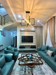 5 bedroom House for rent  Wuse 2 Abuja
