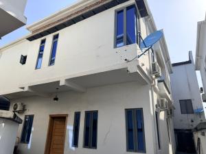5 bedroom Flat / Apartment for rent Off Mayuigun Street Ologolo Lekki Lagos