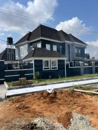 5 bedroom House for sale Airforce Estate Akobo Ibadan Oyo