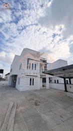 5 bedroom House for sale Carlton Gate Estate Akobo Ibadan Oyo