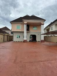 5 bedroom House for rent Kolapo Ishola Gra Akobo Akobo Ibadan Oyo