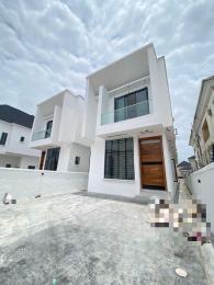 5 bedroom House for sale Osapa london Lekki Lagos