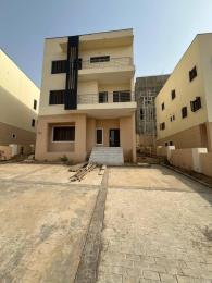 5 bedroom House for sale Guzape Main Guzape Abuja