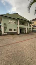 5 bedroom House for sale Main Maitama Abuja