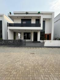 5 bedroom House for sale 2nd Toll Gate Lekki Lagos