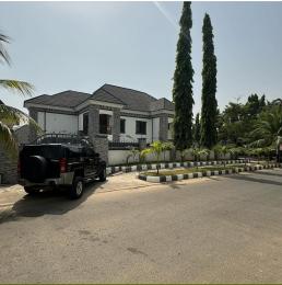 5 bedroom House for sale Maitama Abuja