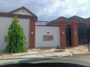5 bedroom House for rent Samonda Gra Samonda Ibadan Oyo