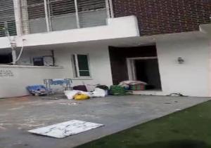 5 bedroom Commercial Property for rent Off Admiralty Way Lekki Phase 1 Lekki Lagos