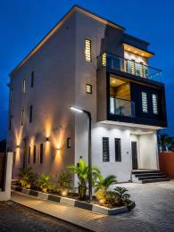 5 bedroom House for sale Dape , In An Estate Dape Abuja