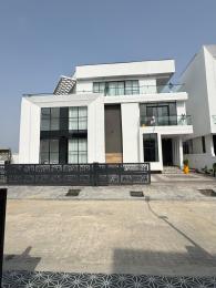5 bedroom House for sale Lekki Lagos