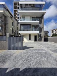 5 bedroom House for sale Banana Island Banana Island Ikoyi Lagos