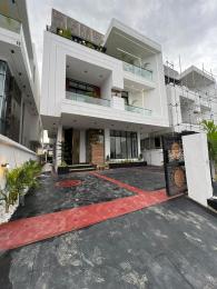 5 bedroom House for sale chevron Lekki Lagos