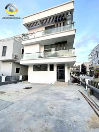 5 bedroom House for sale Osapa london Lekki Lagos