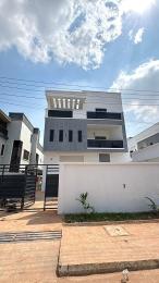 5 bedroom House for sale Kolapo Ishola Gra Akobo Ibadan Oyo
