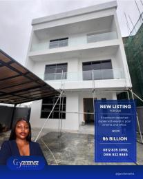 5 bedroom House for sale Ikoyi Lagos