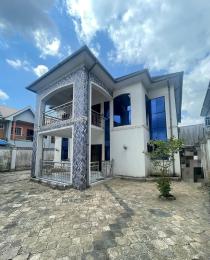5 bedroom House for sale Rumunduru Eneka Port Harcourt Rivers