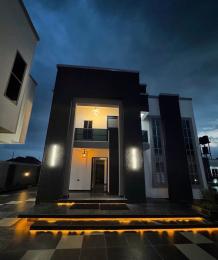 5 bedroom House for sale Cedarwood Gardens Estate, Sars Road Rupkpokwu Port Harcourt Rivers