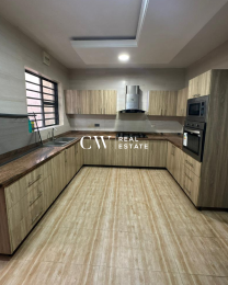 5 bedroom House for rent ONIRU Victoria Island Lagos