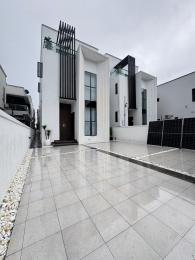 5 bedroom House for sale Orchid Road Lekki Phase 2 Lekki Lagos