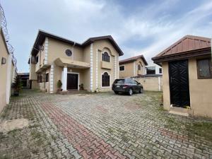5 bedroom House for sale Omole phase 2 Ojodu Lagos