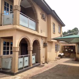 House for sale Ori Okuta Junction Agric Ikorodu Lagos