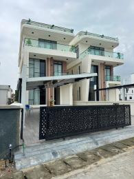 5 bedroom House for sale Chevron Drive Lekki Lagos