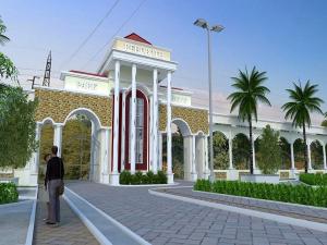 5 bedroom House for sale Rehoboth Park And Gardens Estate, Ibeju Lekki Free Trade Zone Ibeju-Lekki Lagos