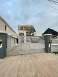 5 bedroom House for sale Kolapo Ishola Gra, Akobo, Ibadan, Nigeria Akobo Ibadan Oyo