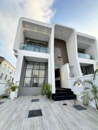 5 bedroom House for sale Ajah Lagos