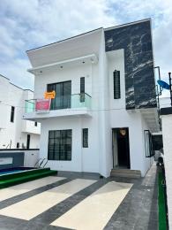 5 bedroom House for sale Ikota Lekki Lagos