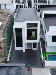 5 bedroom House for sale Chevron Chevron Alternative Route Lekki Lagos