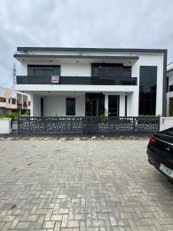 5 bedroom House for rent Chevron Toll Gate Lekki Lagos