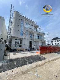 5 bedroom House for sale Chevron Lekki Lagos