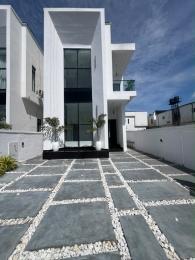 5 bedroom House for rent Off Lekki-Epe Expressway Ajah Lagos
