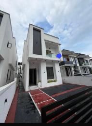 5 bedroom House for sale Lekki Palm City Ado Road Ajah Lagos