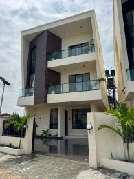 5 bedroom House for sale Orchid Toad Orchid Lekki Lagos