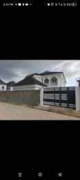 5 bedroom House for sale Oshorun Estate, Off Channel Tv, Opic, Isheri. Isheri North Ojodu Lagos