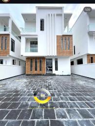 5 bedroom House for sale Osapa london Lekki Lagos