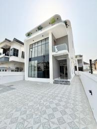 5 bedroom House for sale Chevron 2nd Toll Gate Lekki Lagos